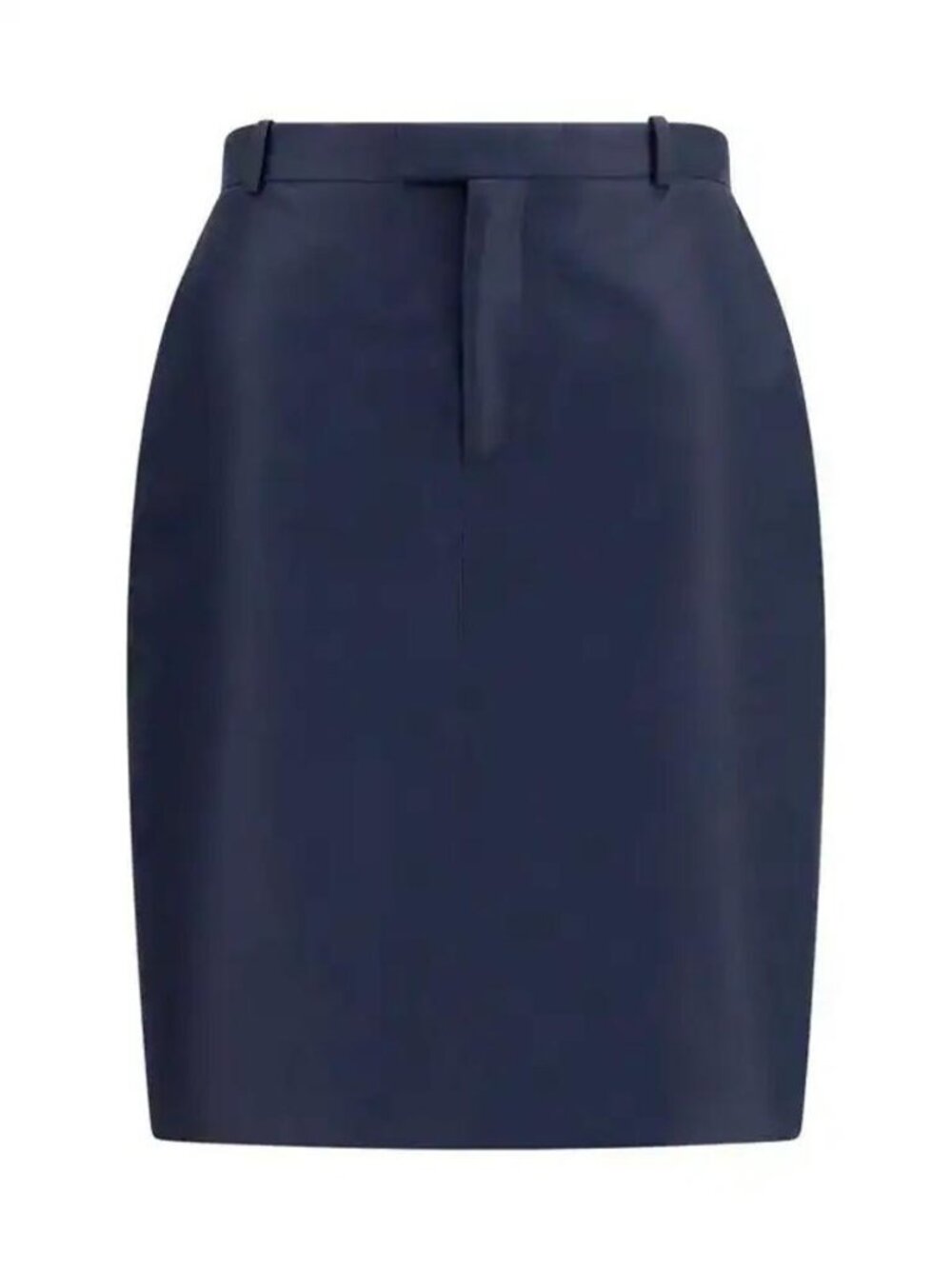 Gucci Silk Midi Skirt Tag Size 44 Women